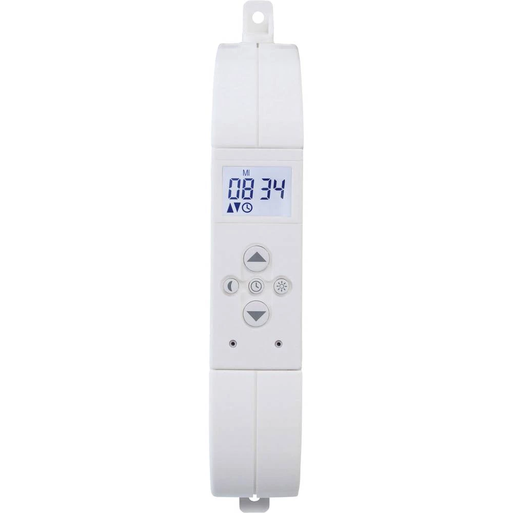 Kaiser Nienhaus 313300 Comfort Električni namatač trake 23 mm Natezna sila (maks.) 45 kg Nadžbukna slika