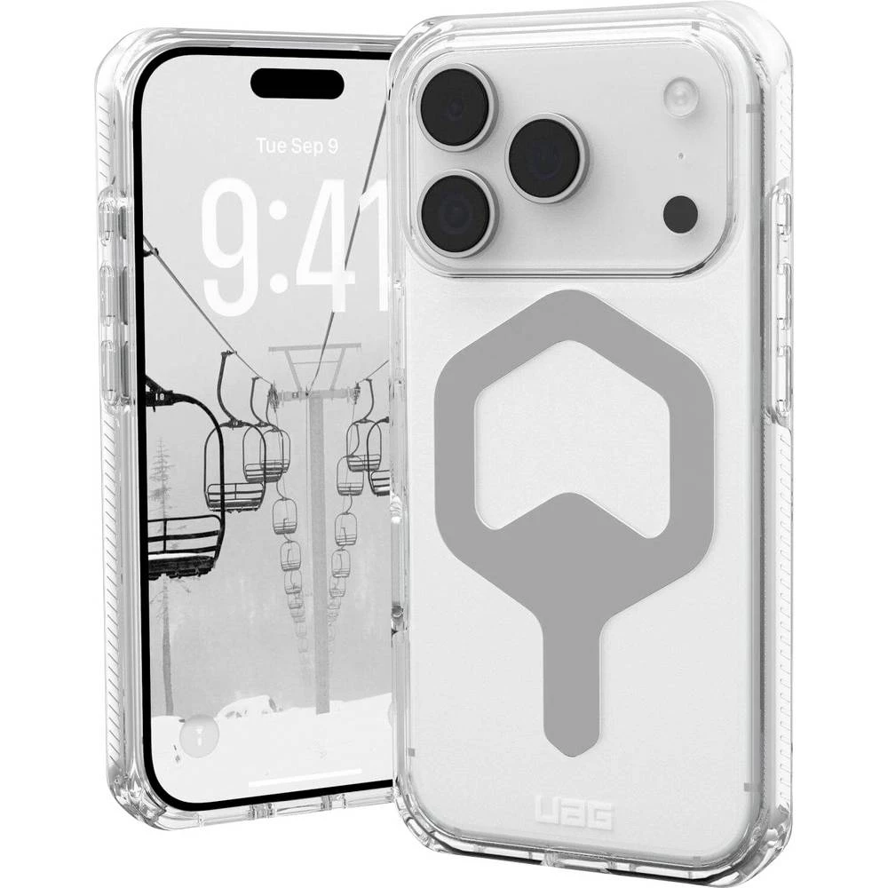 Urban Armor Gear torbica Apple iPhone 17 Pro prozirna 114529114333 slika