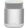 Pure DiscovR zvučnik kontrolisan s glasom srebrna, bijela slika