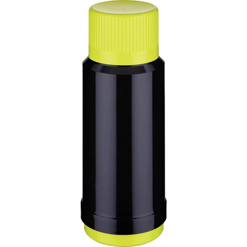 Termos boca Rotpunkt Max 40, electric summersquash Crna, Žuta 1000 ml 404-16-09-0 slika