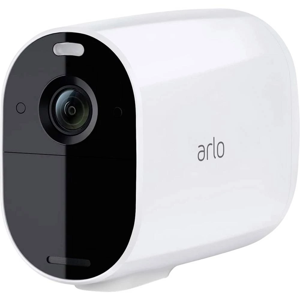 ARLO ESSENTIAL XL SPOTLIGHT CAMERA 1-PACK VMC2032-100EUS bežično, WLAN ip-sigurnosna kamera 1920 x 1080 piksel slika