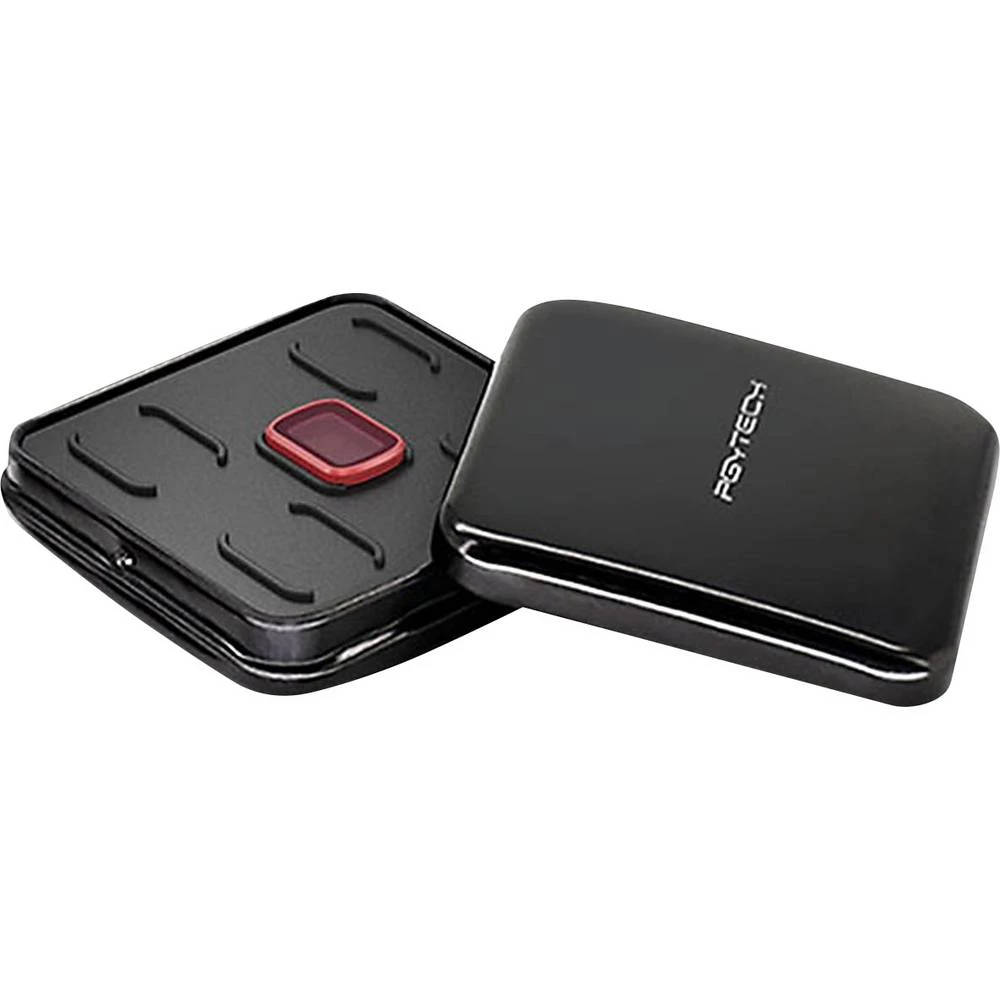 PGYTECH MRC-UV filter PRO za DJI Osmo džep slika