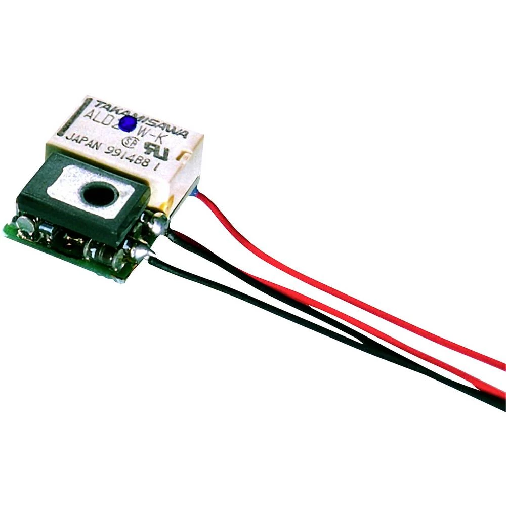 Uhlenbrock 55500 sklopka smjera istosmjerne struje gotovi modul slika