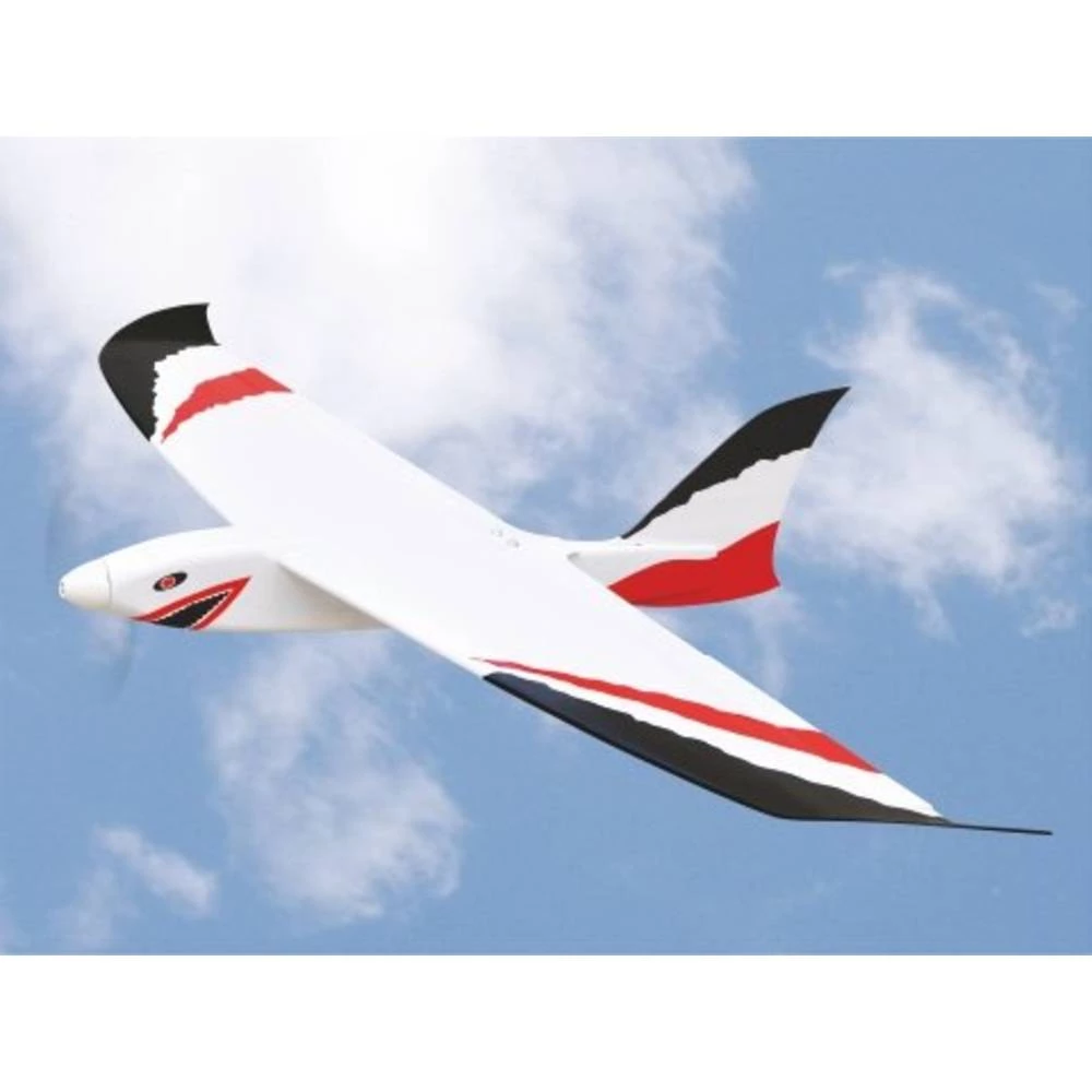 Pichler Killer Hai RC jedrilica ARF 1600 mm slika