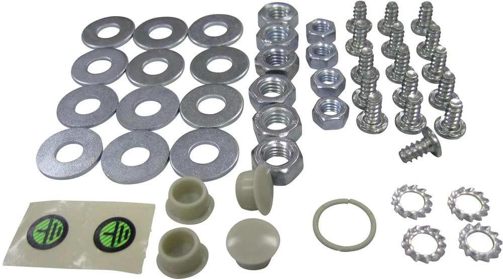 Vijak Schneider Electric NSYS3DCGPSTDSB 1 ST slika