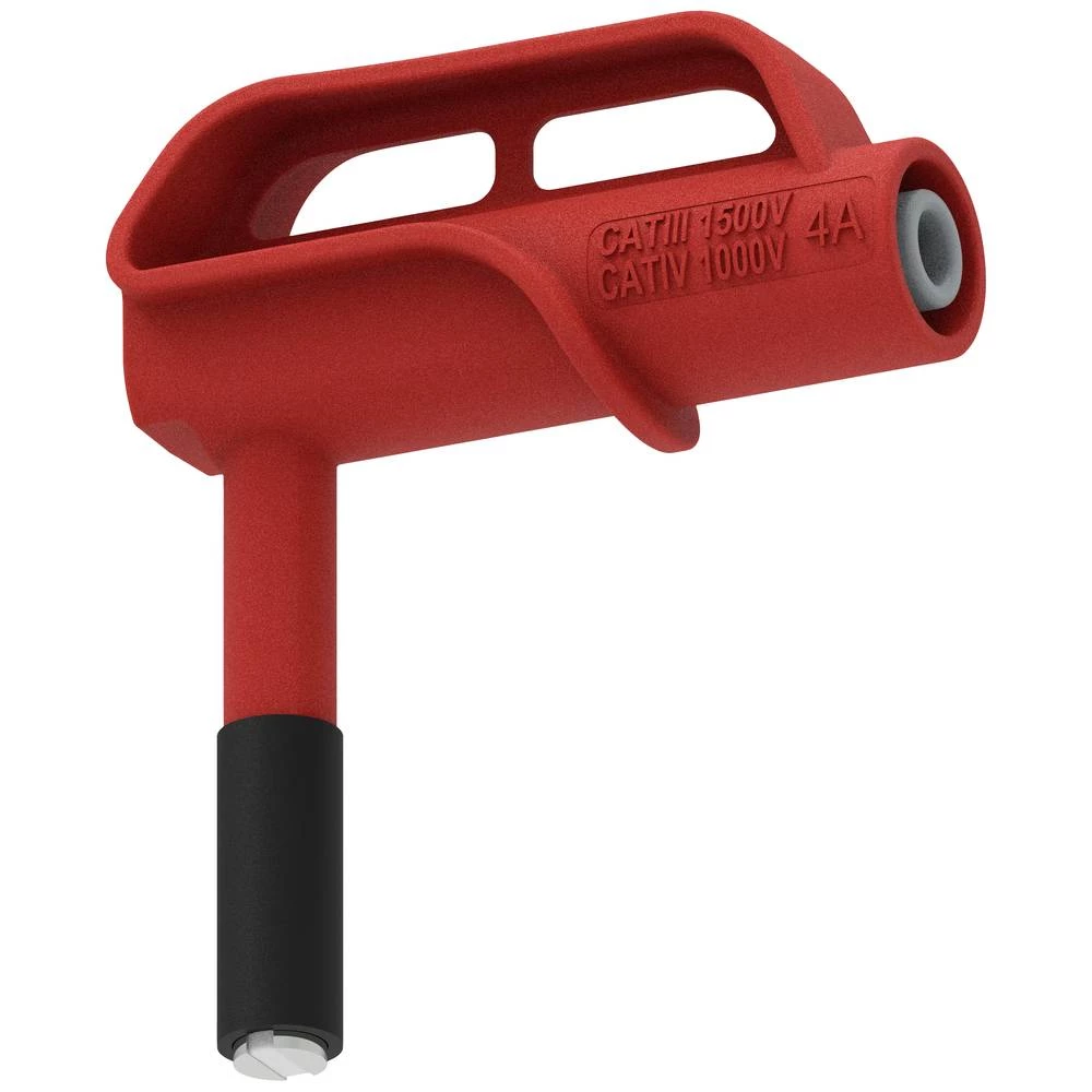 Electro PJP MgP6_6-IEC-CD1-R   kutni adapter  1 St. slika