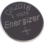 Litijumska dugmasta baterija Energizer CR 2016