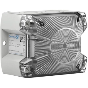 Bljeskalica Pfannenberg PY X-S-05 230 AC CL 7035 Bistra Bistra 230 V/AC slika