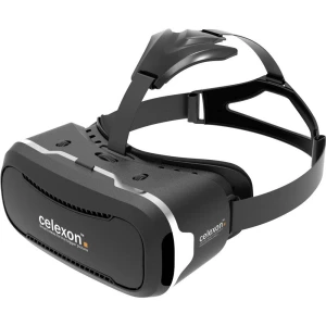 Celexon Professional VRG 2 crna naočale za virtualnu stvarnost slika
