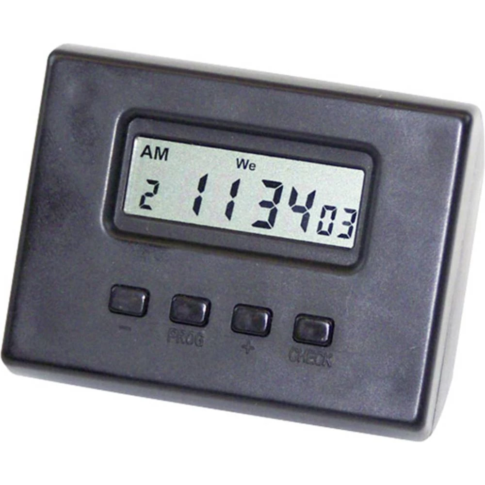 Sat za divljinu Digitalna Berger & Schröter Wilddigi 31373 slika