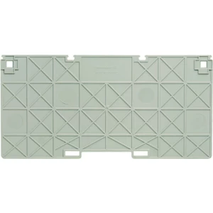 Pregradna ploča WTW WF10/WF12 1780890000 20 komada slika