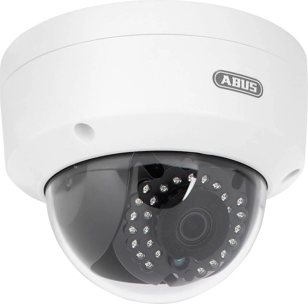 LAN, WLAN Sigurnosna kamera 1920 x 1080 piksel ABUS TVIP42560 slika