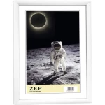 ZEP KW2 izmjenjivi okvir za slike Format papira: 13 x 18 cm bijela