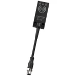 Dijagnostički modul za lanac SRF senzora, pravokutno kućište senzora (koristi se izravno na stroju), Sučelja: I/O Link, NFC Bernstein SRF DI-F-0/2-E0,25 jedinica za evaluaciju 1 St.