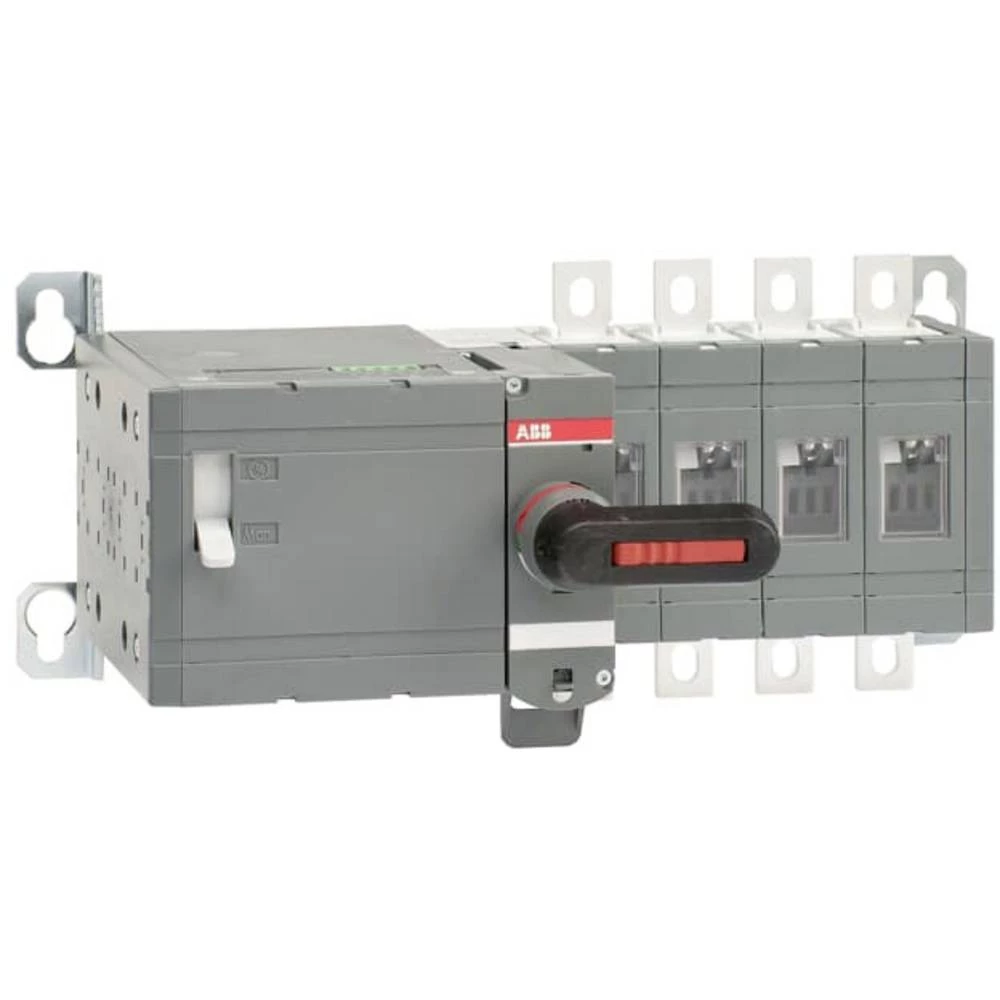 <br>  <br>  ABB<br>  <br>  1SCA115290R1001<br>  <br>  OTM250E4M230C<br>  <br>  teretna rastavna sklopka<br>  <br>  <br>  <br>  <br>  <br>  <br>  <br>  4-polni<br>  <br>  250 A<br>  <br>  <br> slika