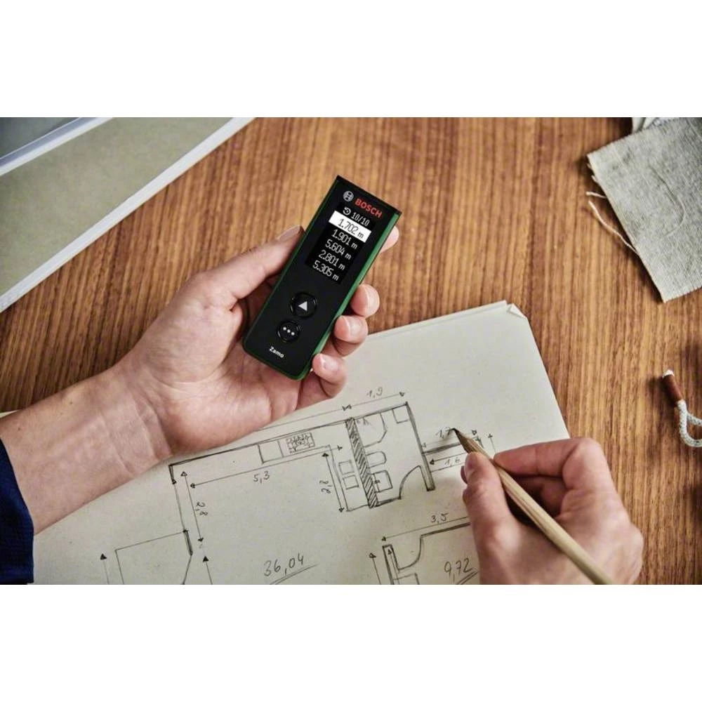 Conrad Product Image