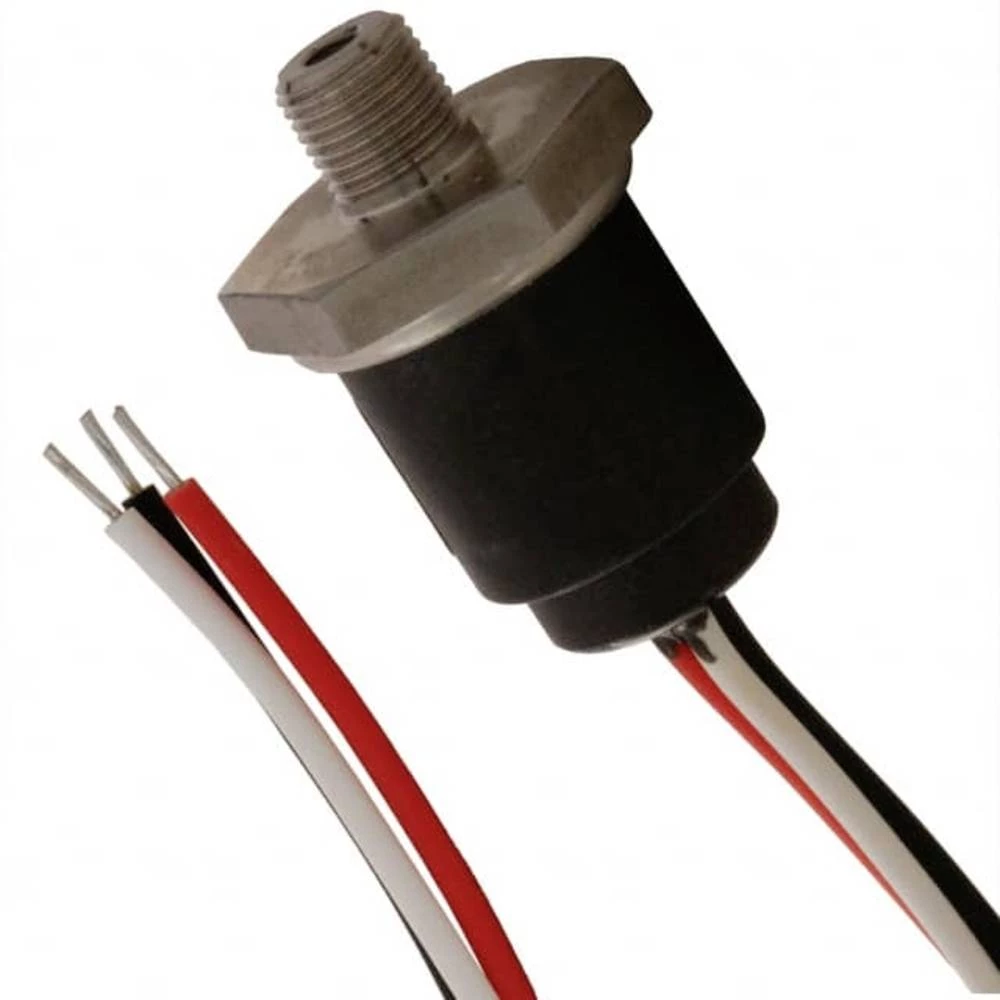 Honeywell SPS tlačni senzor 1 St. MLH500PSP06C slika