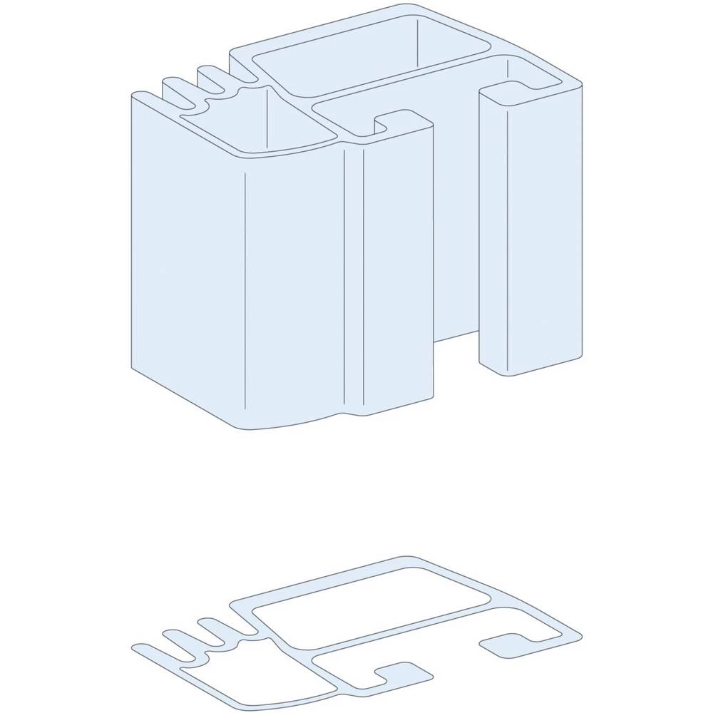 Schneider Electric LVS04503 kom. slika
