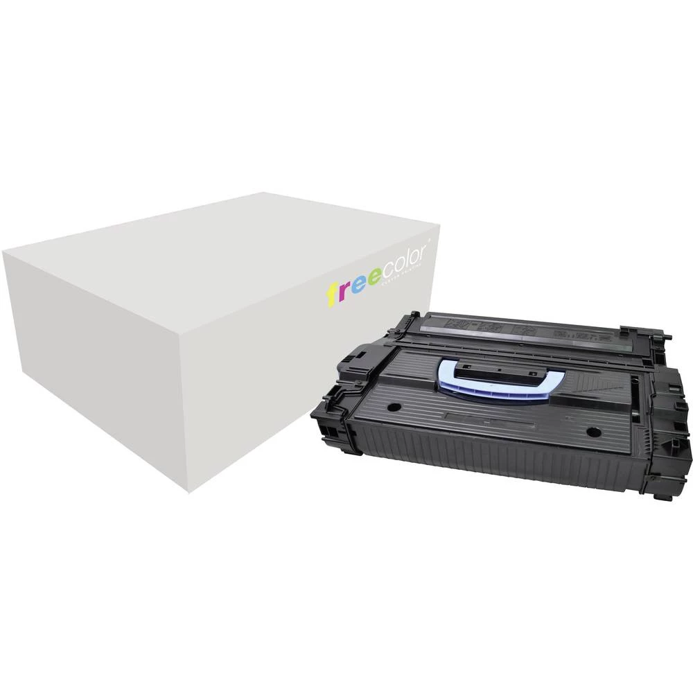 freecolor Toner Zamijena HP 43X, C8543X Kompatibilan Crn 30000 Stranica 43X-FRC slika