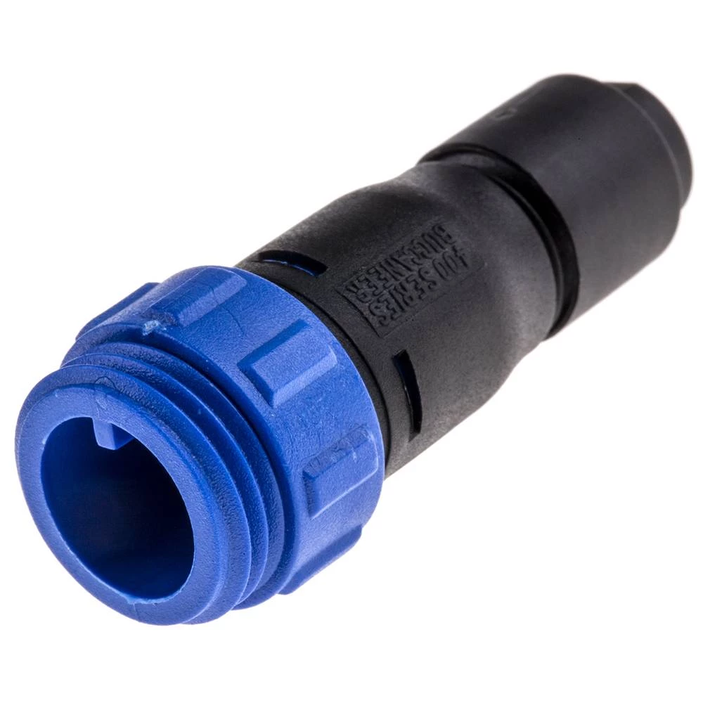 Bulgin  PX0411/03P/5560  okrugli utikač  ravni muški konektor  Ukupan broj polova: 3  Serija (Okrugli utični konektori slika