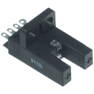 Pepperl+Fuchs viljuškasta svjetlosna pregrada GL5-J/43a/155 806133 1 St. slika