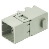 Han Domino HD kocka, crimp (M.1) 09149161001 Harting Sadržaj: 2 St.