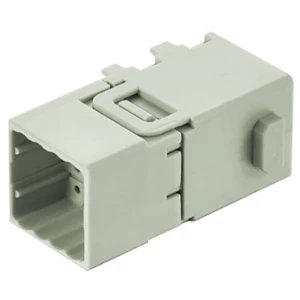 Han Domino HD kocka, crimp (M.1) 09149161001 Harting Sadržaj: 2 St. slika