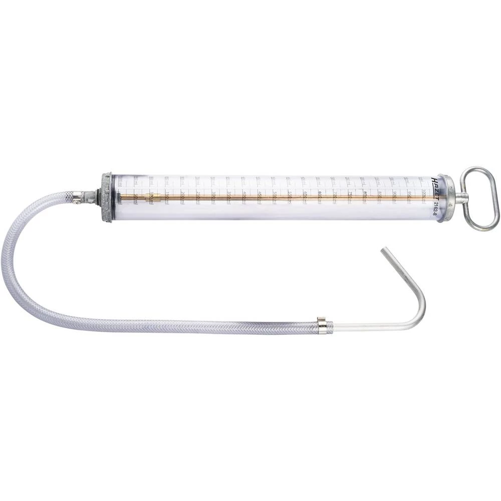 Dozirna ručna pumpa Hazet 2162-8 slika