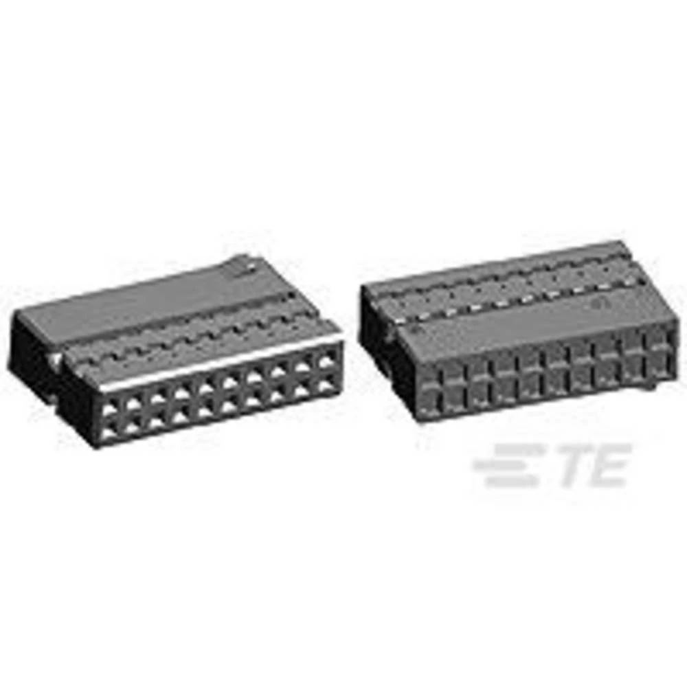 TE Connectivity MQS - ConnectorsMQS - Connectors 953119-2 AMP slika