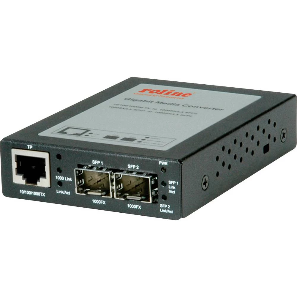 Roline 21.13.1067 medijski konvertor slika