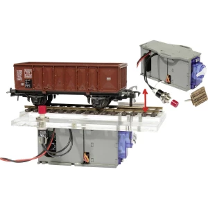 MBZ 73003 podzemni isključivač 9 V, 18 V slika