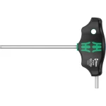 unutarnji šesterokutni odvijač Wera 454 HF Veličina ključa: 4 mm Duljina oštrice: 100 mm