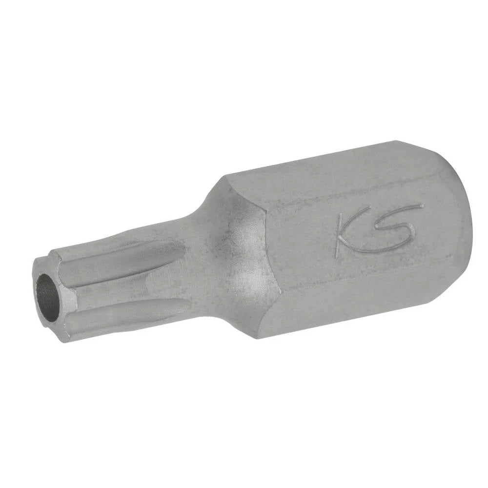 KS Tools 911.3121 Bit 10 mm za pet zvjezdica, rupa, TS40 slika