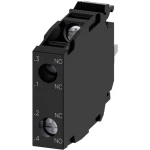 Siemens 3SU1400-1AA10-1FA0 kontakt modul    500 V DC/AC     1 St.