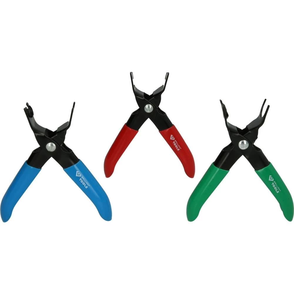 Brilliant Tools BT531000 kliješta za vodove za gorivo kom. slika