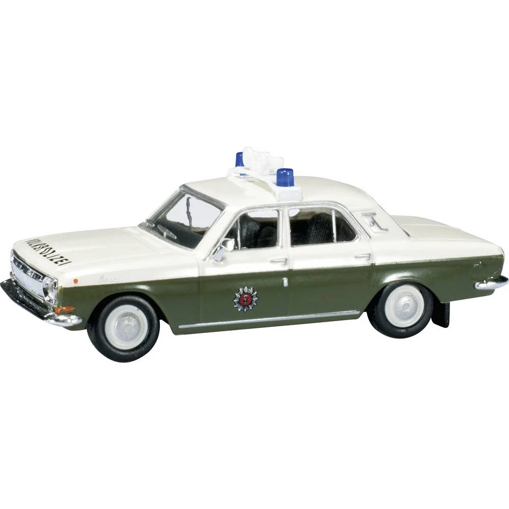 Herpa 090919 h0 Wolga M24 "Narodna policija" slika