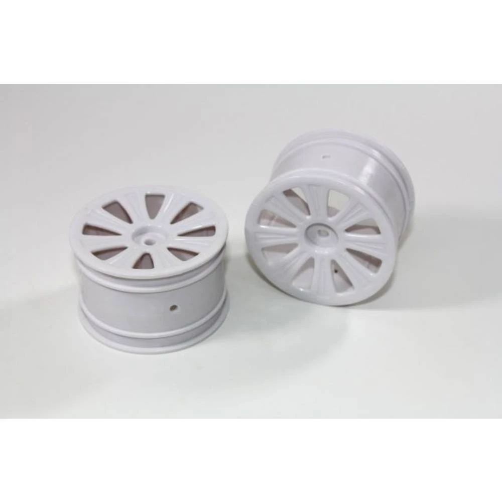 Rezervni dio Team C TR4033 Naplatak otraga bijela slika