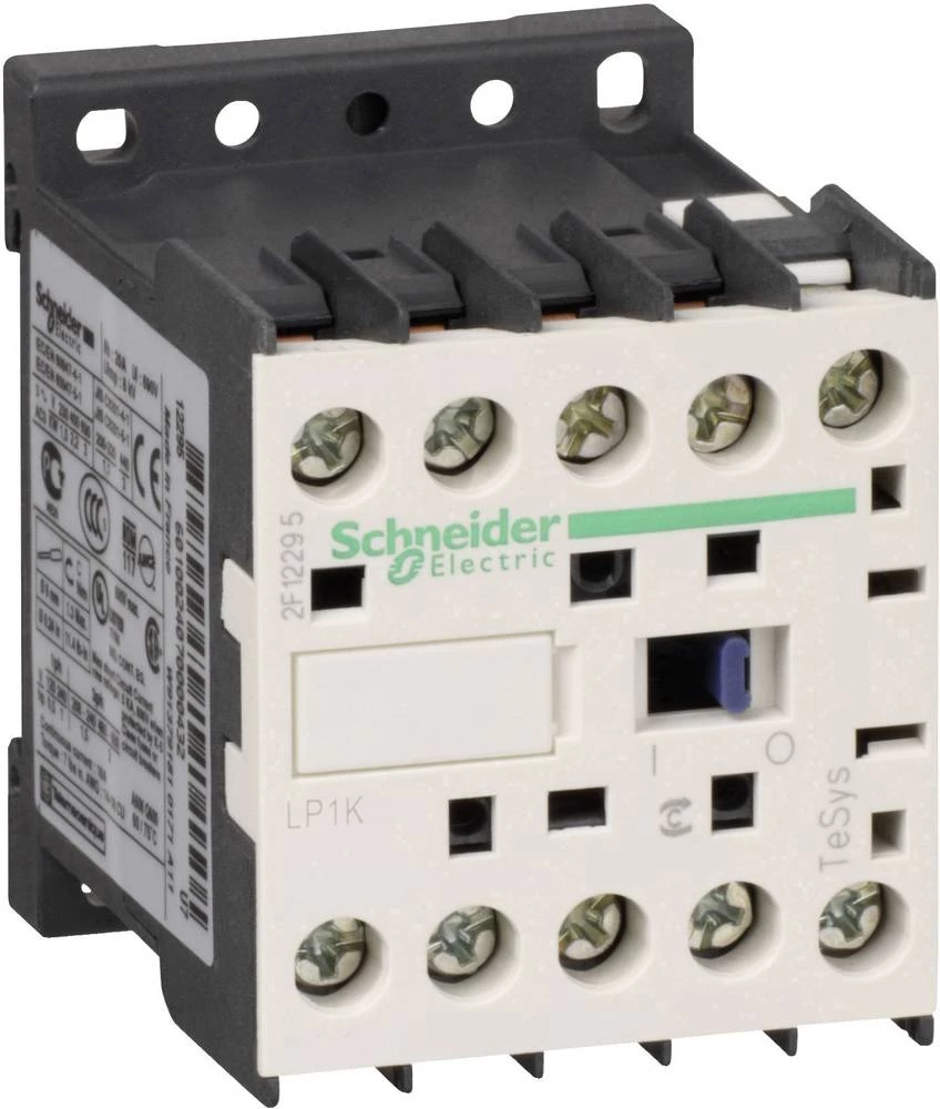 Schneider Electric LP1K1210BD3 Kontaktor 1 ST slika