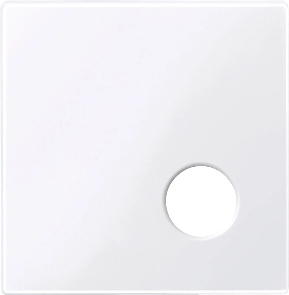 Merten Poklopac Sustav M Bijela 450925 slika