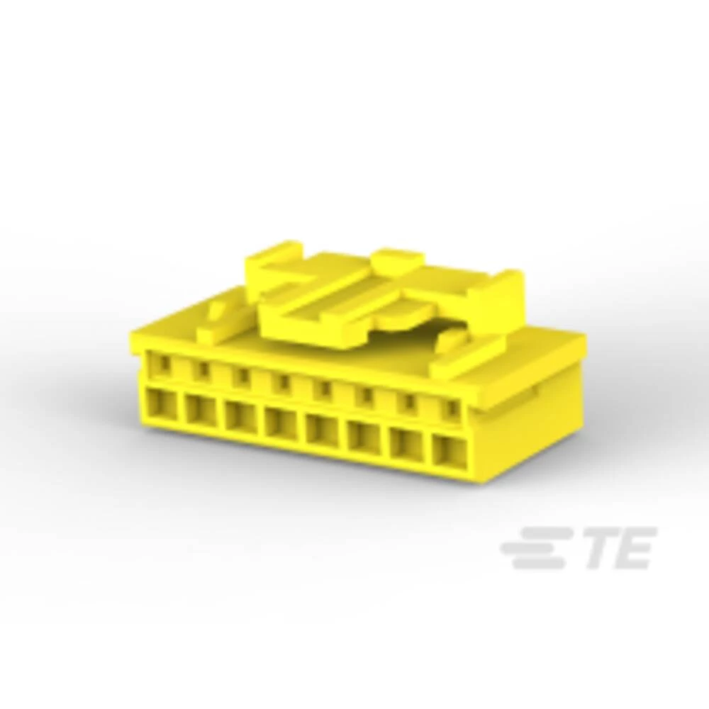 TE Connectivity AMP Universal Power SystemAMP Universal Power System 3-1971030-8 AMP slika