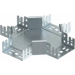 OBO Bettermann 7027021 Dodatna oprema za montažu (Š x V) 100 mm x 60 mm 1 ST Metalna slika