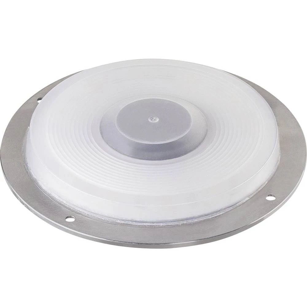 SLV BIG PLOT 1001359 vanjska dekorativna rasvjeta    srebrna slika