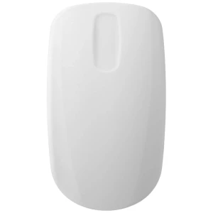 CHERRY Active KEY MMS AK-PMH3 Wireless  miš bežični   infracrveni bijela 3 Tipke 1000 dpi silikonska membrana potpuno za slika