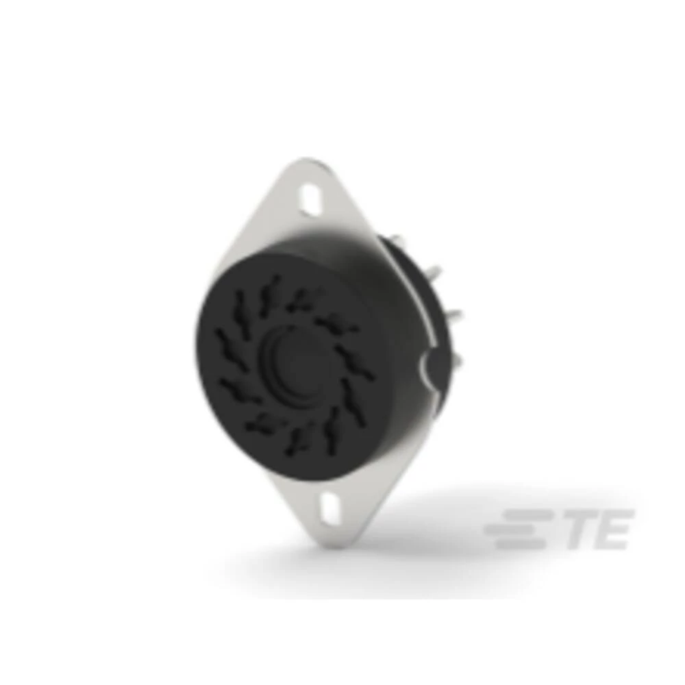 TE Connectivity GPR Panel Plug-In Relays Sockets Acc.-SchrackGPR Panel Plug-In Relays Sockets Acc.-Schrack 8-1415043-1 AMP slika