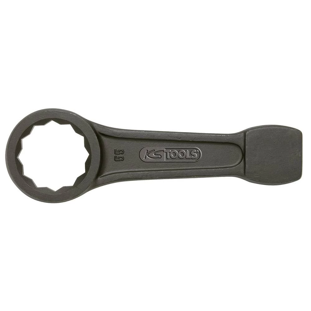 KS Tools 5172915 517.2915 udarni prstenasti ključ Veličina ključa (metrička) (naslov) 215 mm slika