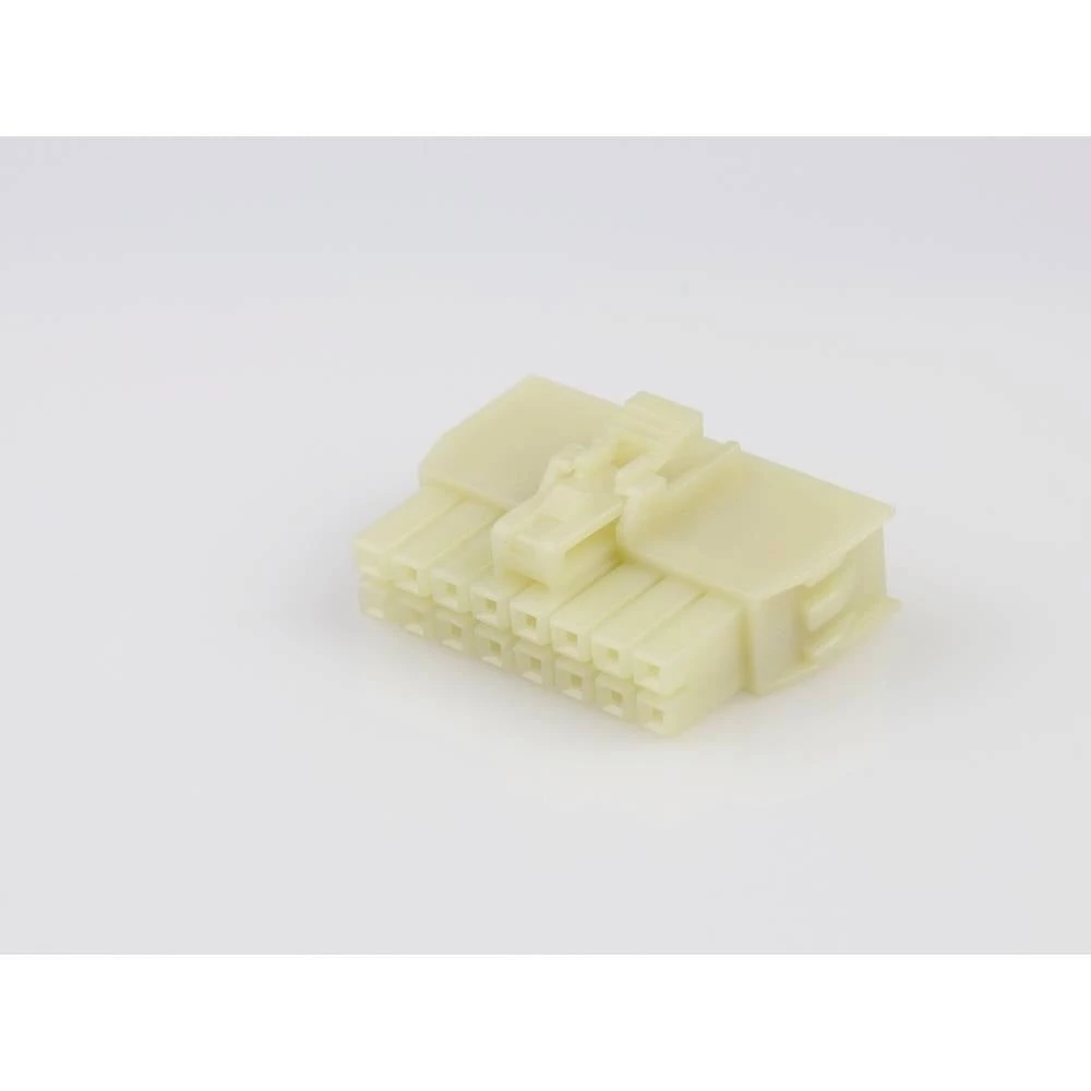 Molex kućište kabelske utičnice    1053082216 1 St. Bulk slika