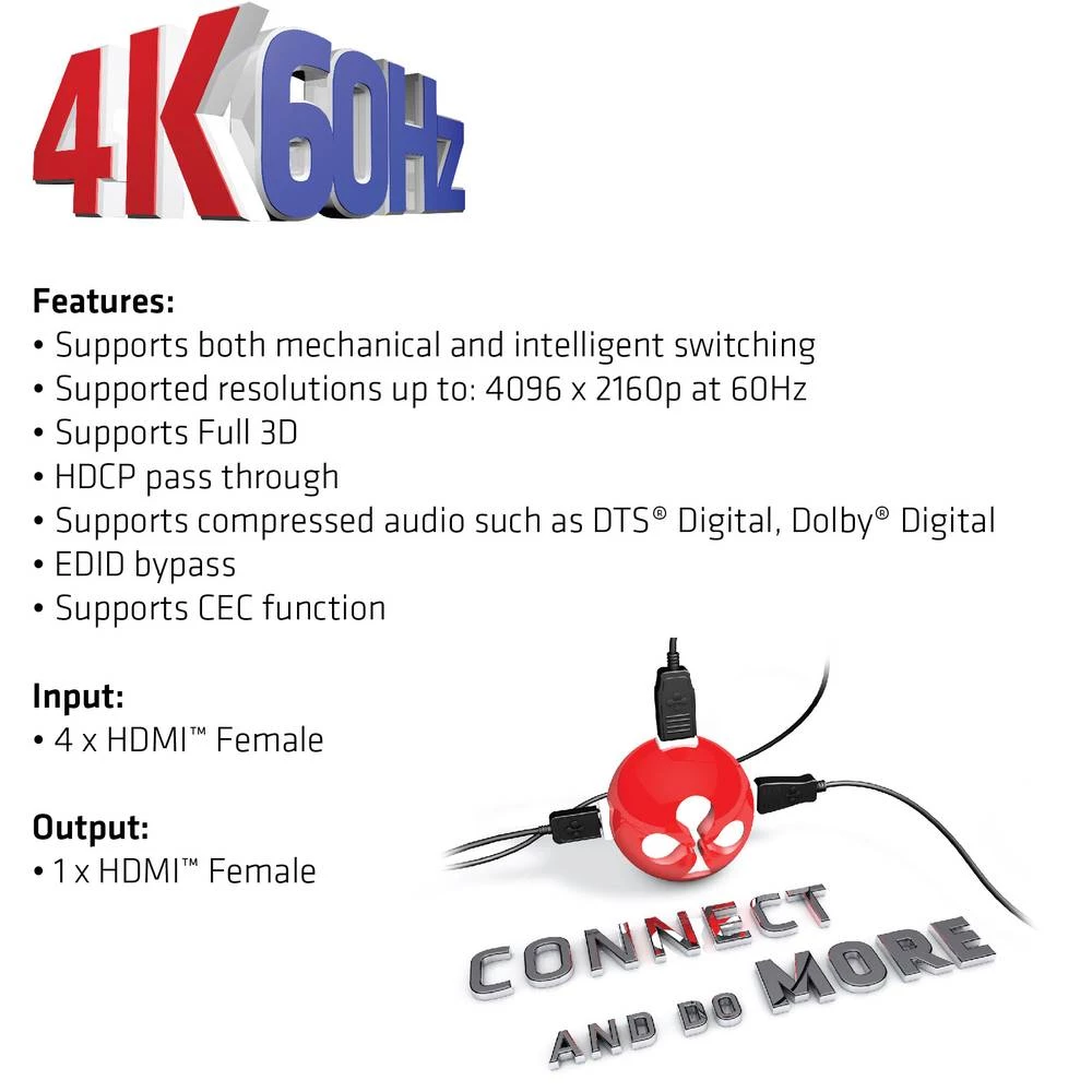 Conrad Product Image