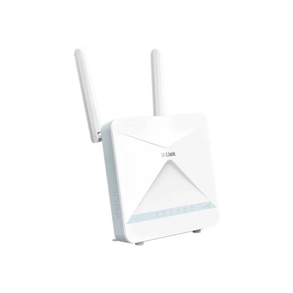 D-Link G416/E WLAN ruter s modemom Integrirani modem: LTE, UMTS 2.4 GHz, 5 GHz 1201 MBit/s slika