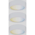 Paulmann CC Start Disc podžbukna svjetiljka 3-dijelni komplet 2.10 W to