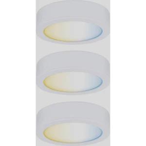 Paulmann CC Start Disc podžbukna svjetiljka 3-dijelni komplet 2.10 W to slika